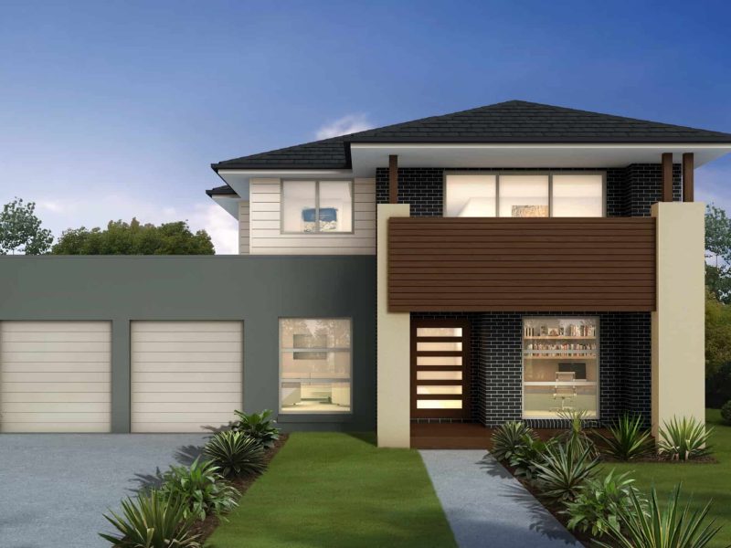 Toscano 369 - Aspire Facade