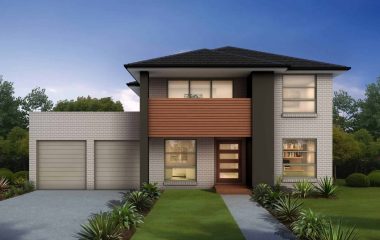 Toscano 369 - Urban Facade