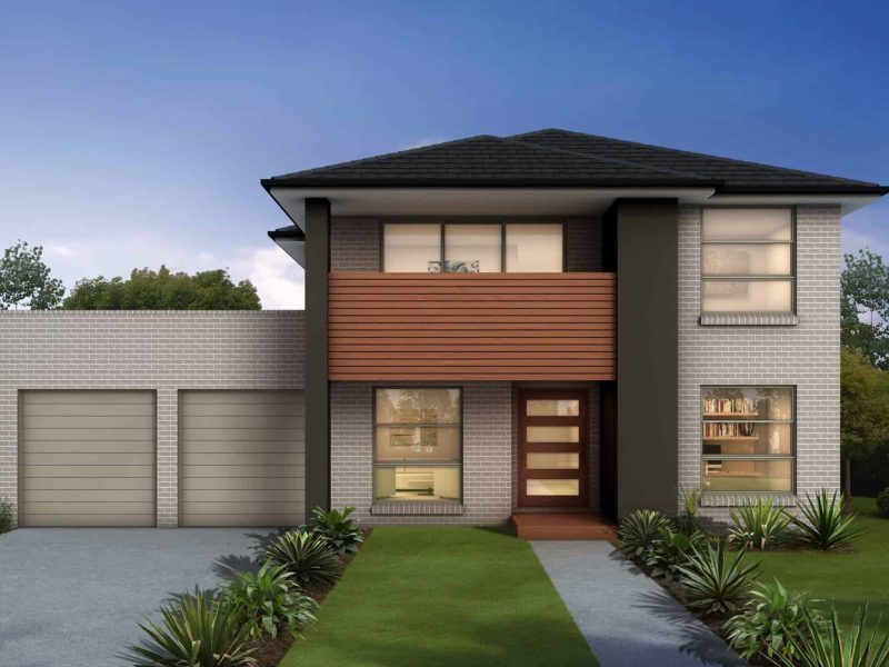 Toscano 369 - Urban Facade