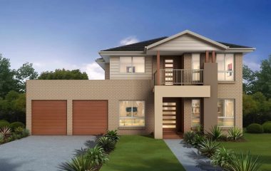 Toscano 369 - Vogue Facade