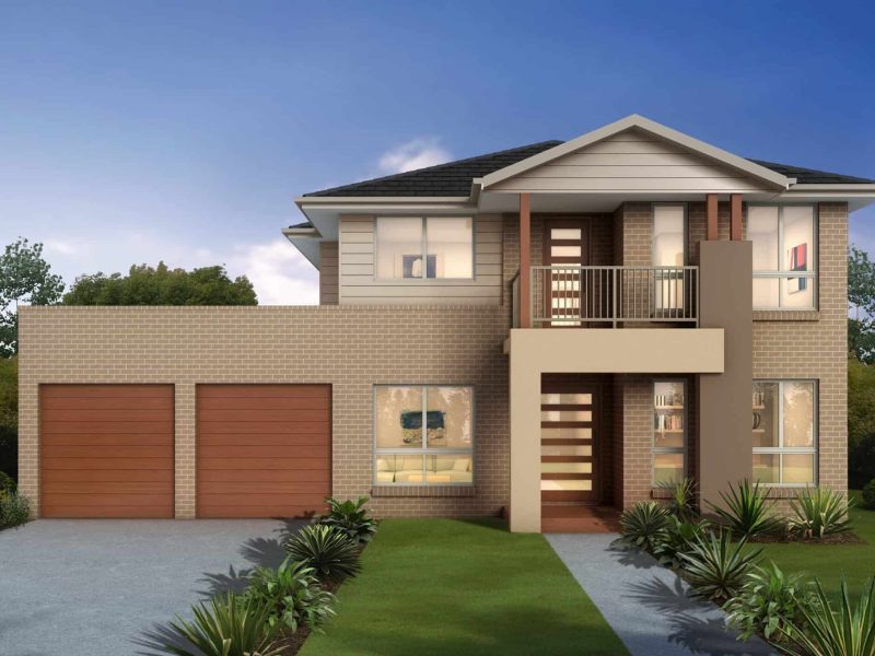 Toscano 369 - Vogue Facade