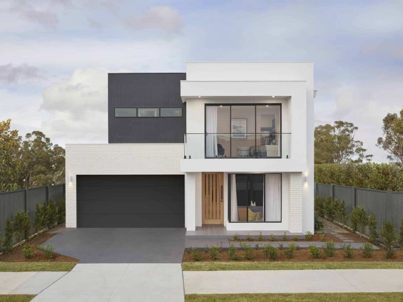Champion Homes - Ellis Modern